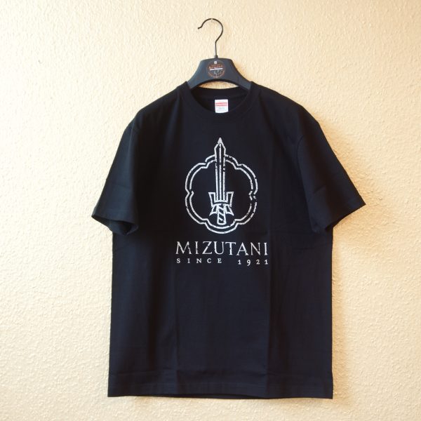 Mizutani T-Shirt - Mizutani Hair Scissors