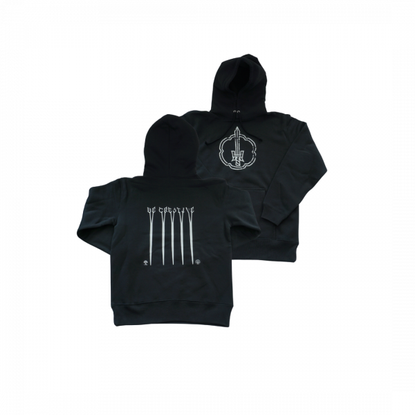 Mizutani Hoodie - Mizutani Friseurscheren