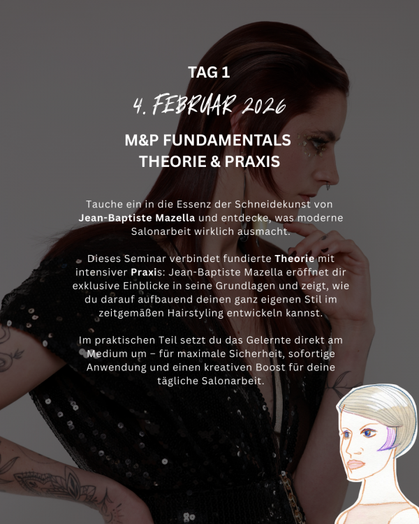 Hands on Seminar mit Mazella&Partners – Bild 3