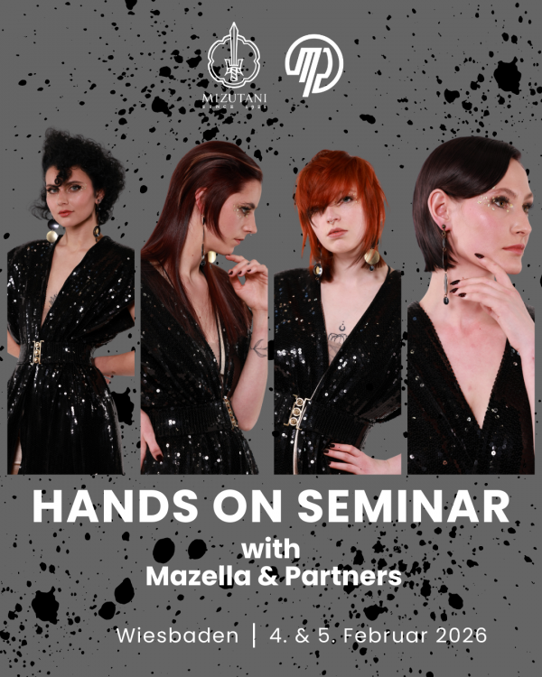 Hands on Seminar mit Mazella&Partners